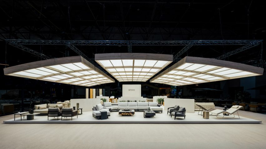 Salone del Mobile 2027