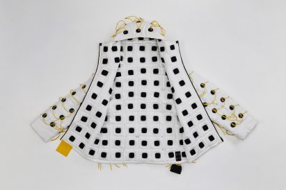 Vollebak jacket