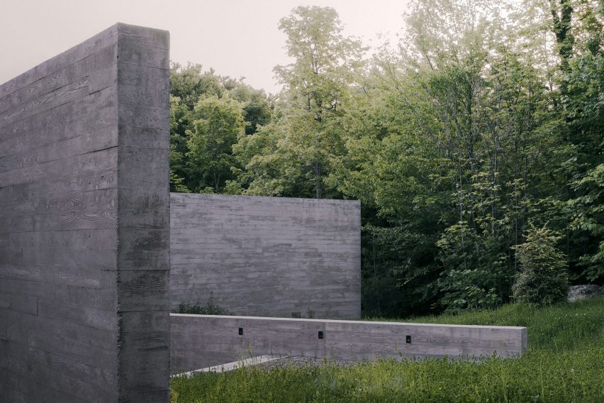 Sono Residence in Quebec by AtelierCarle