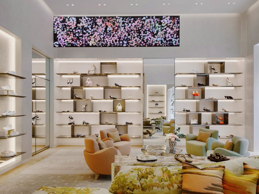 Dior Shinsaibashi