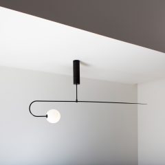 Mobile Chandelier by Michael Anastassiades