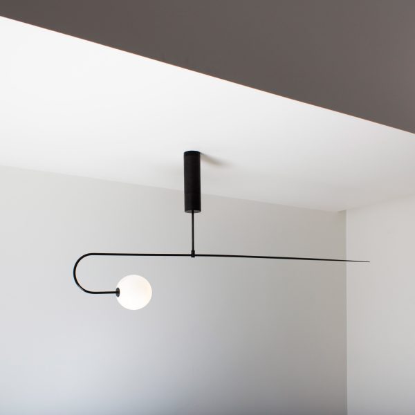 Mobile Chandelier by Michael Anastassiades