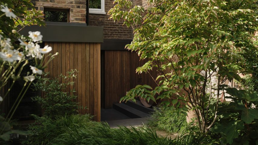 Heion House