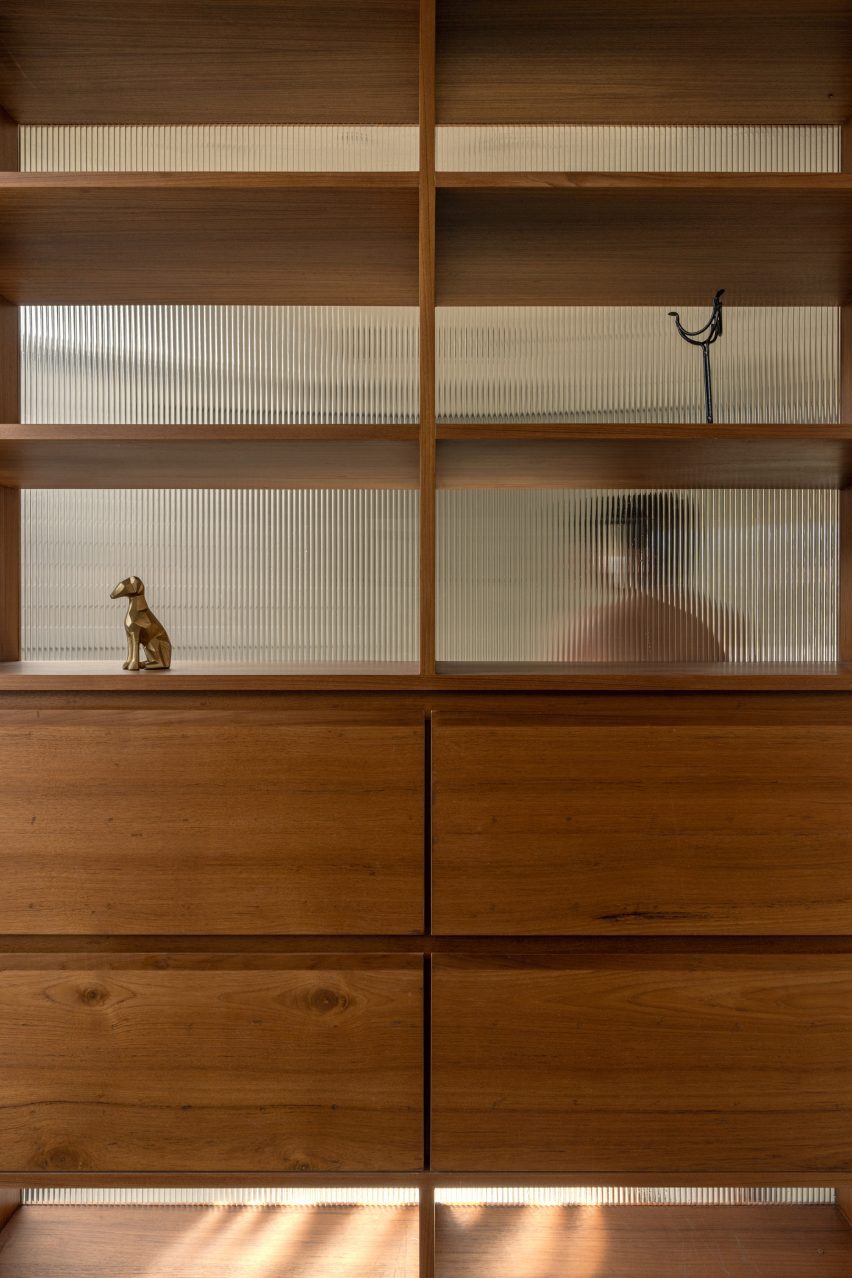 Summer Home by Mindspark Architects