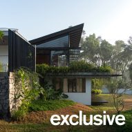 Summer Home by Mindspark Architects