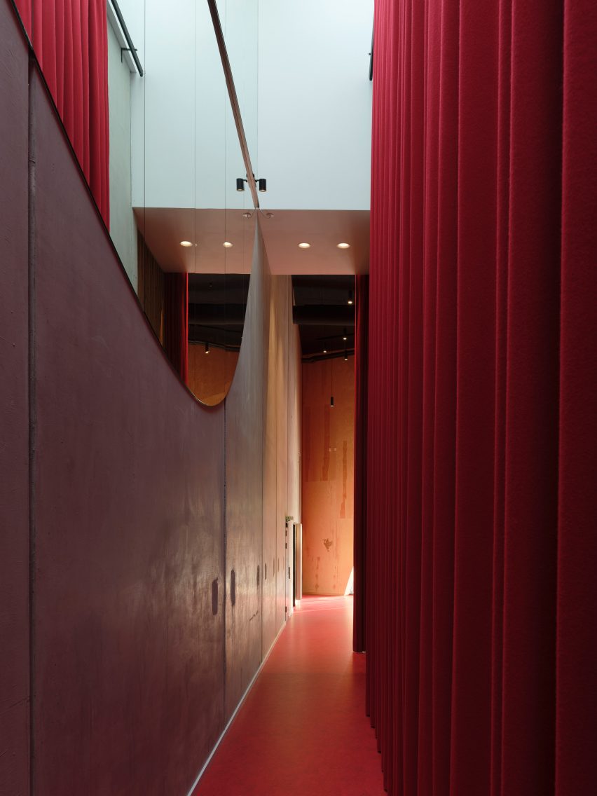 Ishøj Theatre by Svendborg Architects and Wohlert Arkitekter