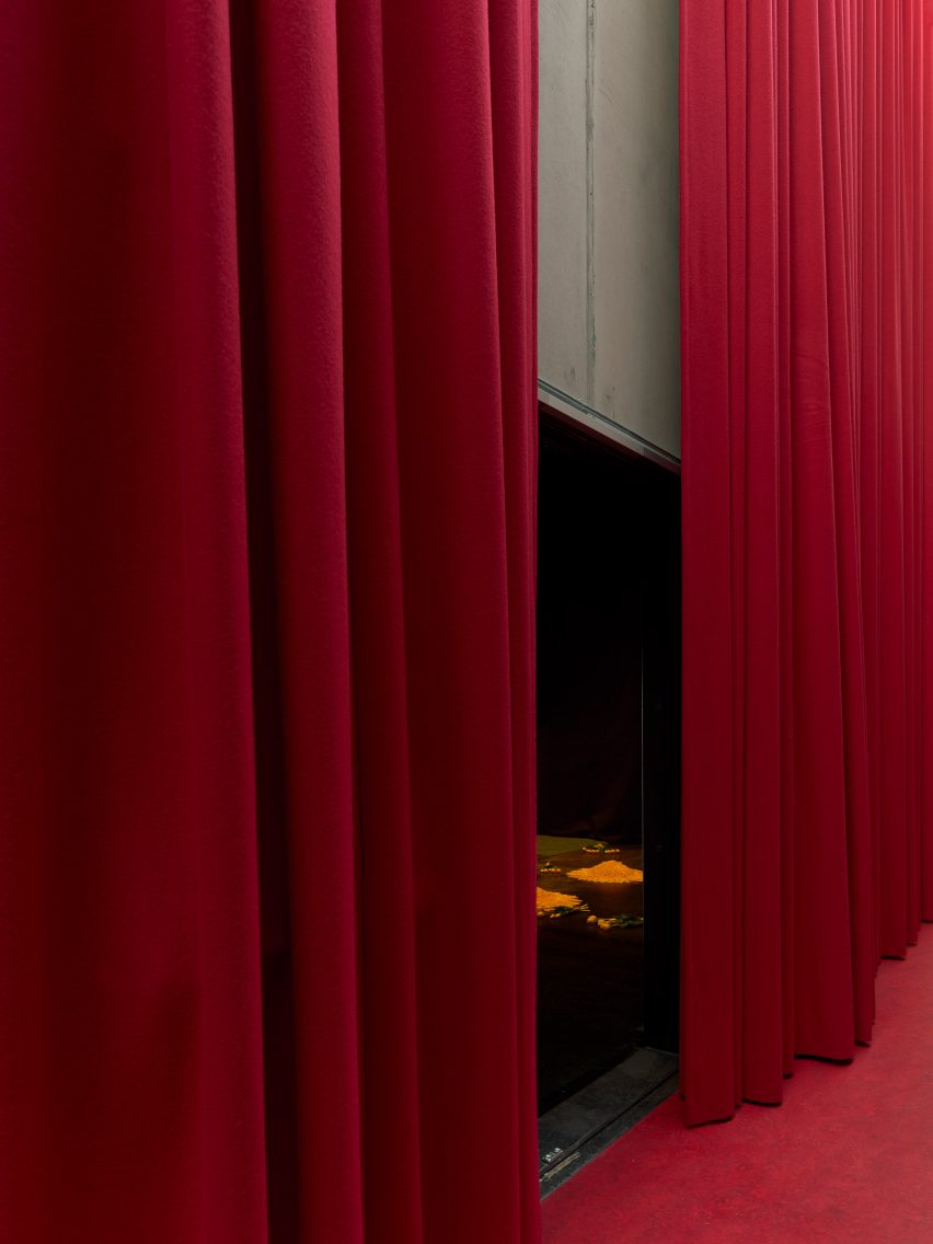 Ishøj Theatre by Svendborg Architects and Wohlert Arkitekter