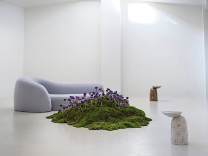 Tableau designs for Secolo