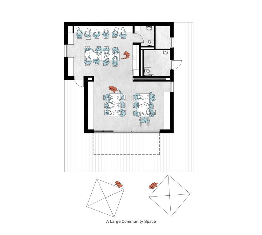Architectural drawings