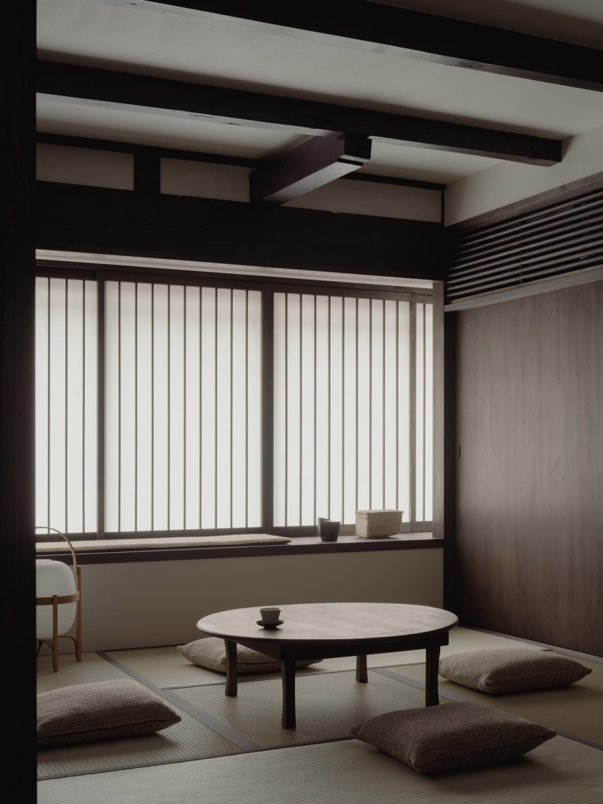Toune by Keiji Ashizawa Design