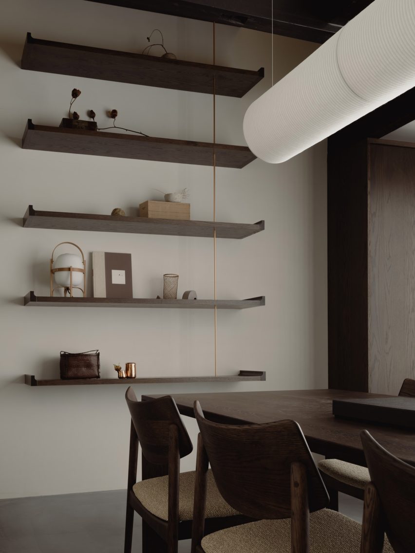 Toune by Keiji Ashizawa Design