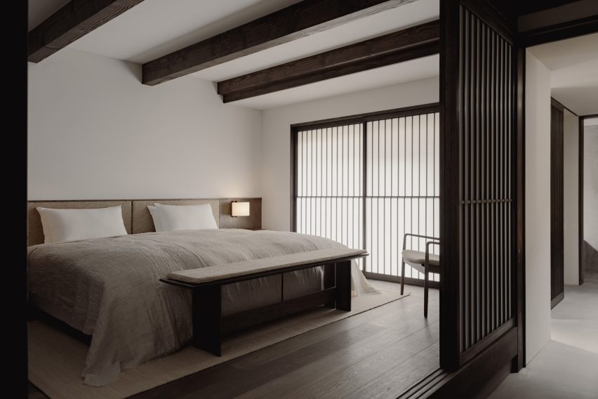 Toune by Keiji Ashizawa Design