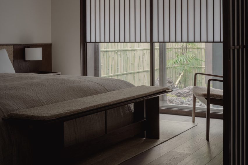 Toune by Keiji Ashizawa Design