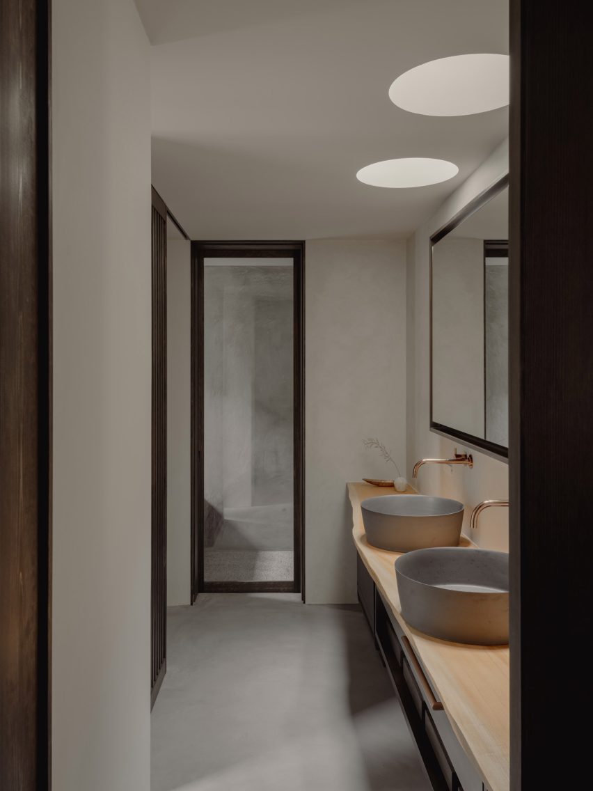 Toune by Keiji Ashizawa Design