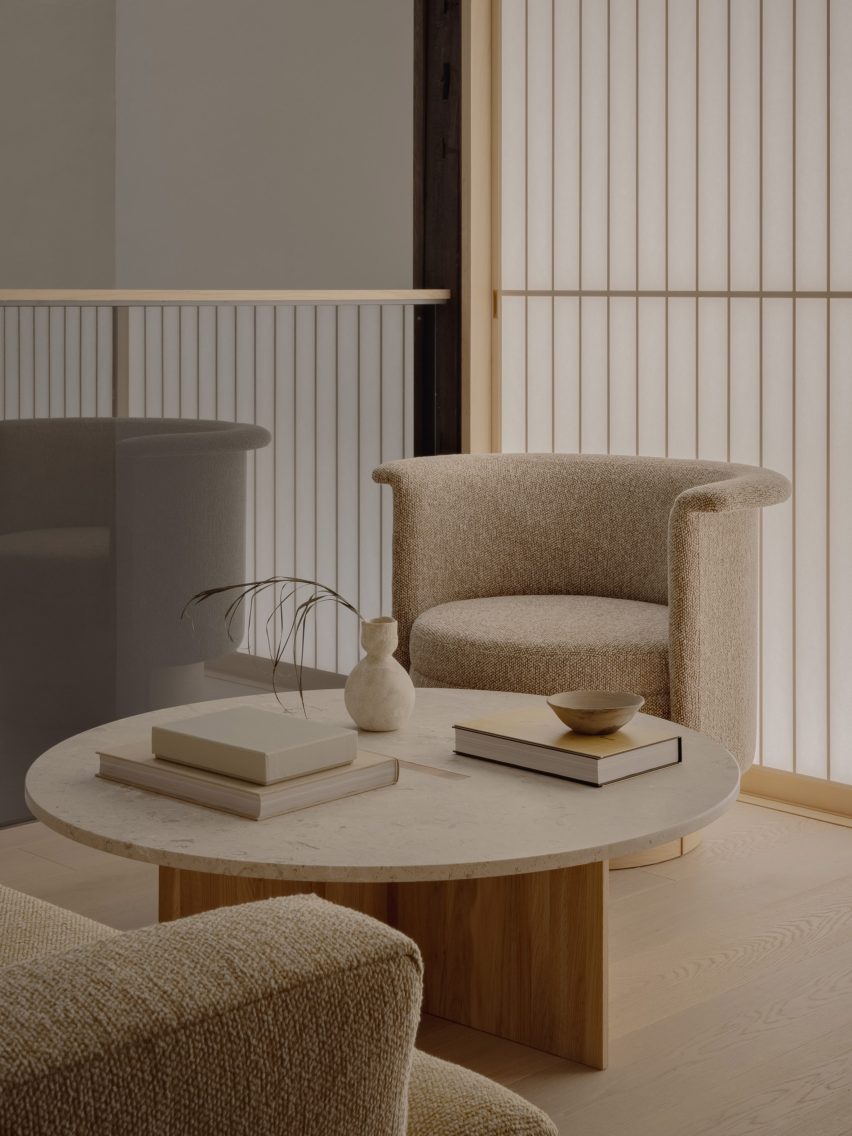 Toune by Keiji Ashizawa Design