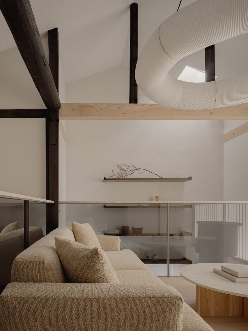 Toune by Keiji Ashizawa Design