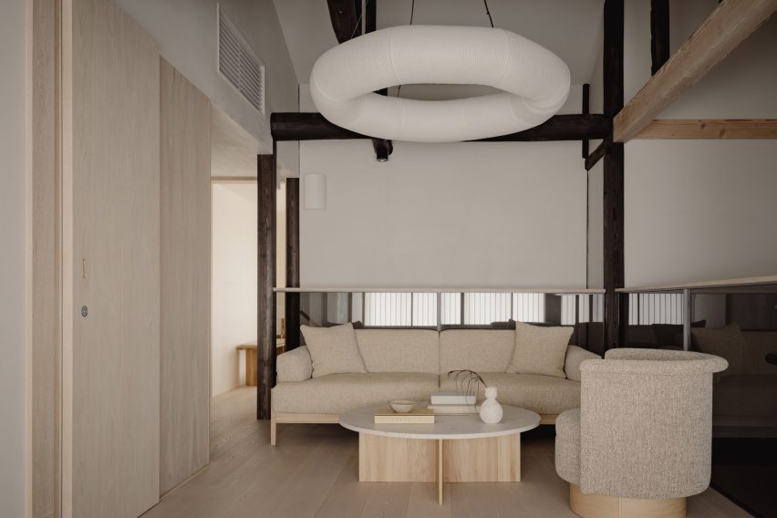 Toune by Keiji Ashizawa Design