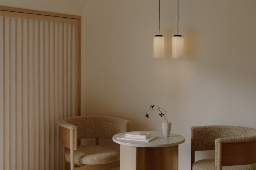 Toune by Keiji Ashizawa Design