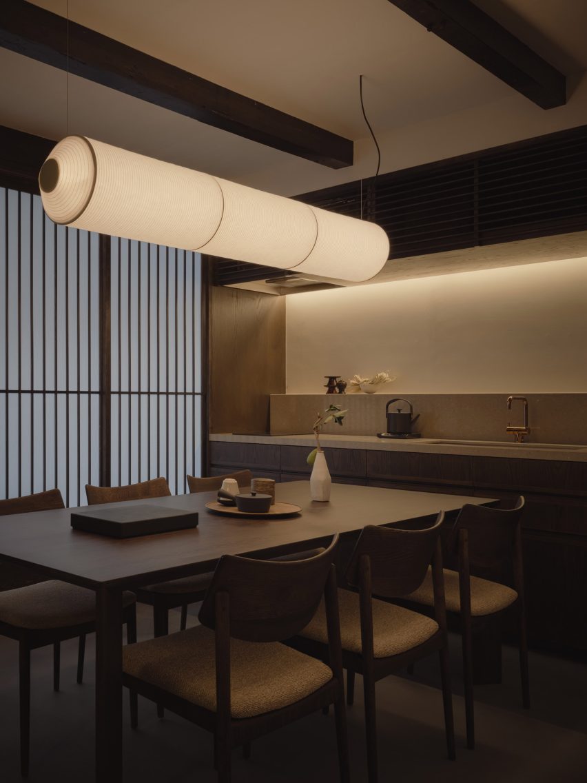 Toune by Keiji Ashizawa Design