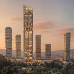 Trump Tower Tbilisi