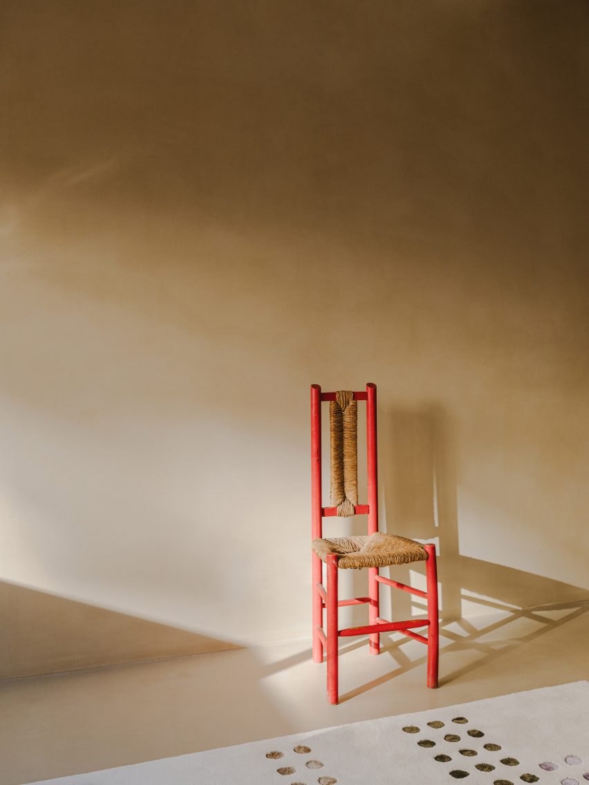 Turo Park Sigla Studio furniture