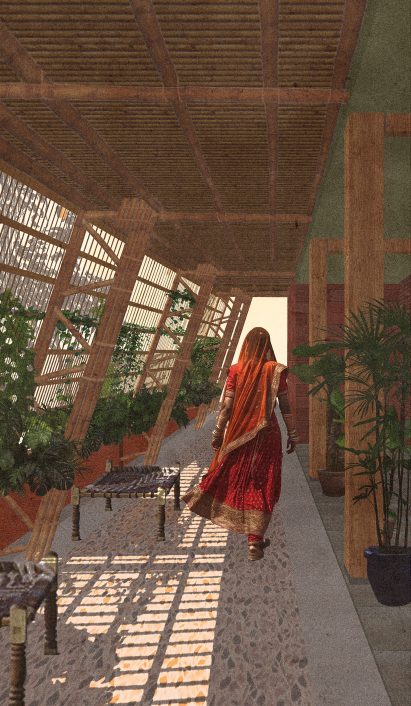 Kathalaya: A house of [counter]stories by Beth Kippin