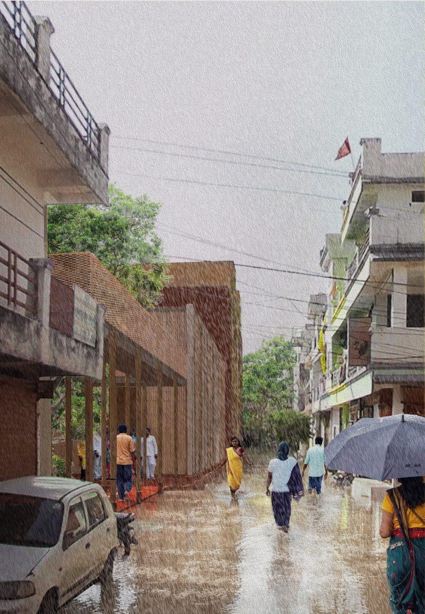 Kahani: a demonstrative development by Jamie Ferguson