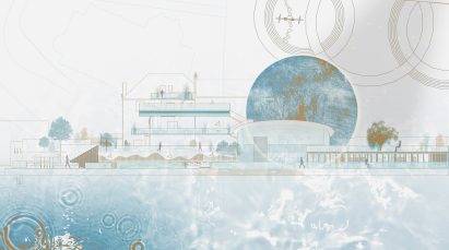 Dreamscape by Cherie Shek