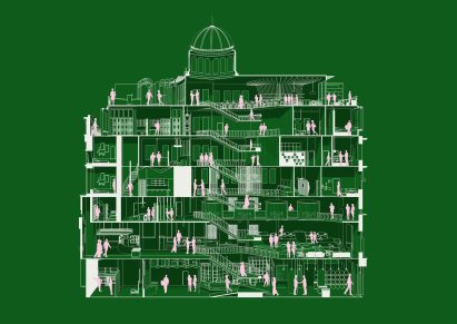 The Assembly by Kayla Adamson