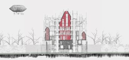 Rig F by Ines Vonthron