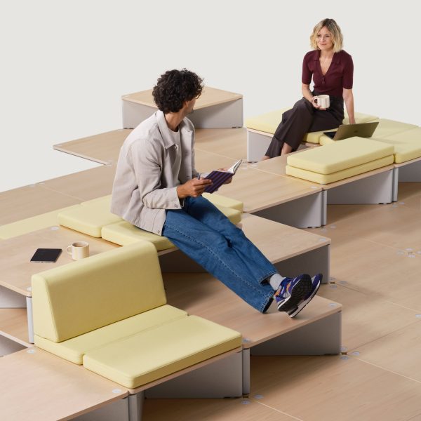 Vitra beta mindset