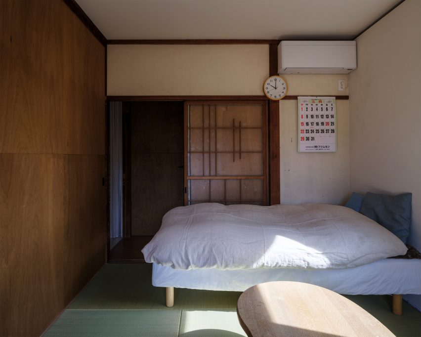 House in Miyakonojo by YNAS