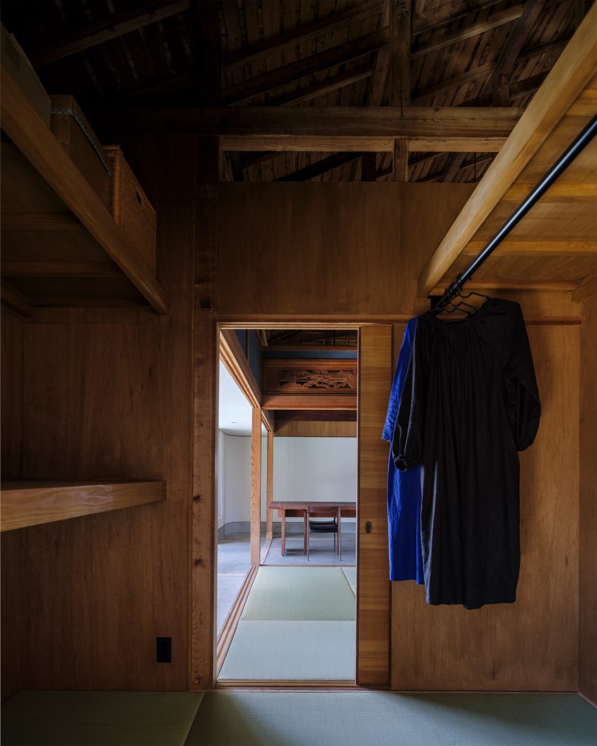 House in Miyakonojo by YNAS