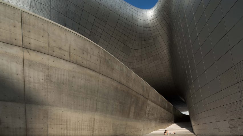 “The relationship between architecture and capitalism on which parametricism was premised ceased to exist long ago”
