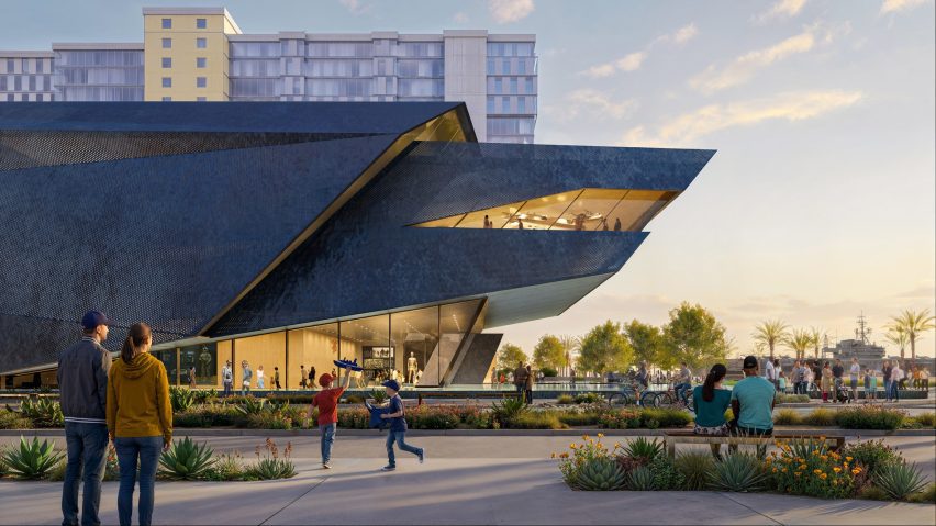 ZGF Architects