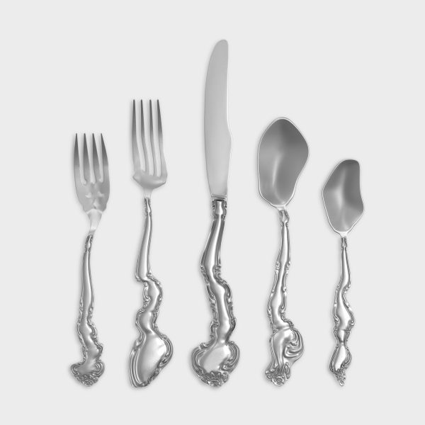 3 Days of Design cutlery