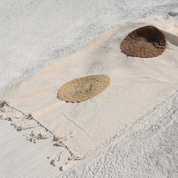 Prelude blanket by Ochre