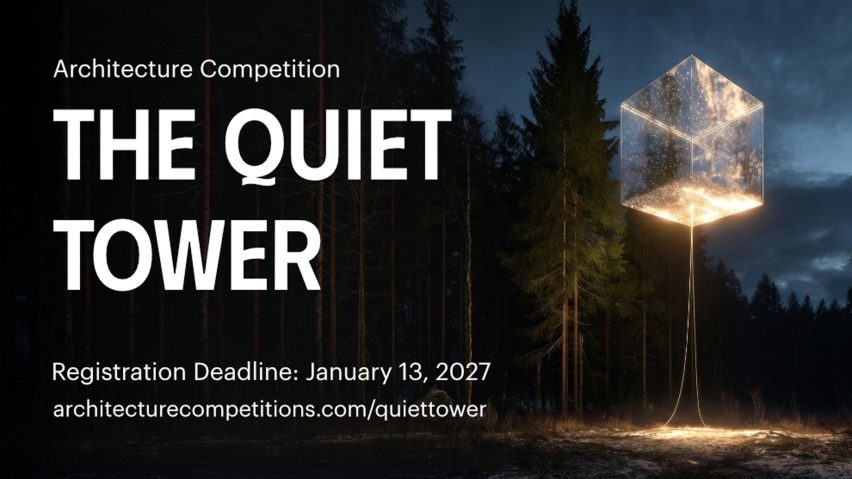 The Quiet Tower