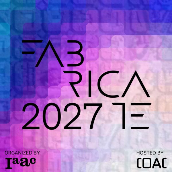 Graphic for Fabricate 2027