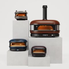 Gozney Tread pizza oven