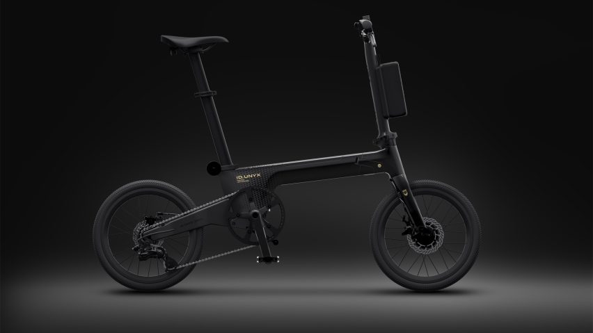 Lemmo’s latest e-bikes place flexibility into rider’s hands