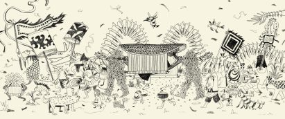 Identity by Phuong Dung Nguyen