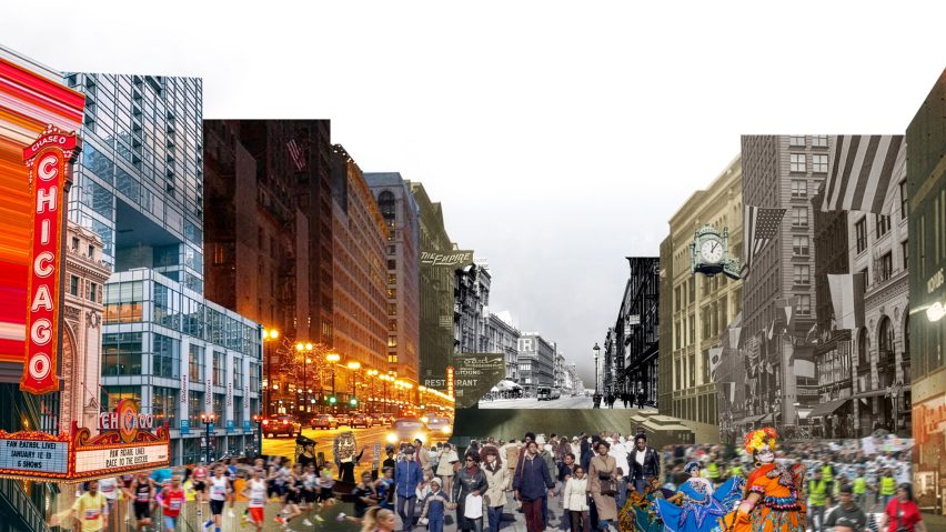 Chicago Architectural Club 2026 Burnham Prize: The Future of State