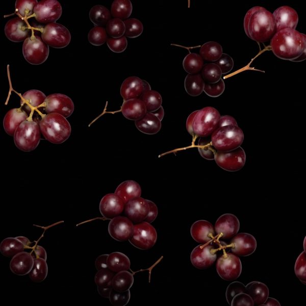 Photo of grapes
