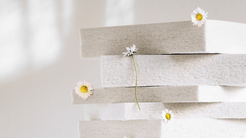 Aisti Aalto acoustic tiles by Aisti