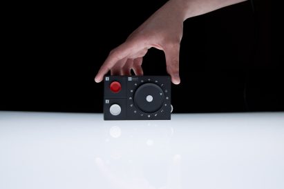 Photo of the Atonemo NTS Radio Player