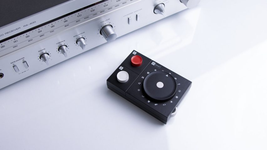 Atonemo NTS Radio Player