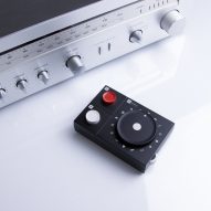 Atonemo NTS Radio Player