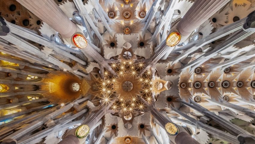 Sagrada Familia