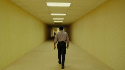 Still from Backrooms